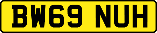 BW69NUH