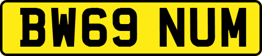 BW69NUM
