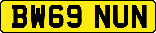 BW69NUN