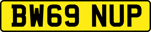 BW69NUP
