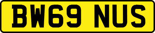 BW69NUS
