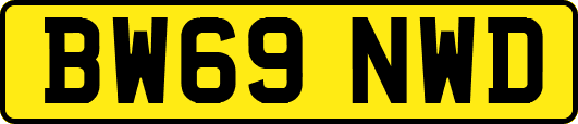 BW69NWD