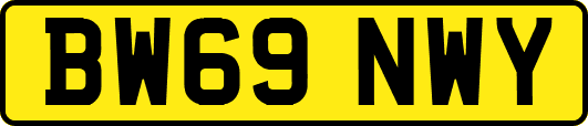 BW69NWY