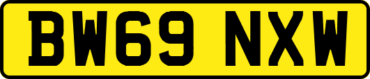 BW69NXW