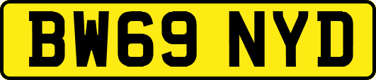 BW69NYD
