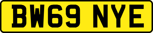 BW69NYE