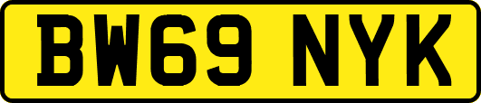 BW69NYK