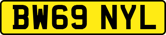 BW69NYL