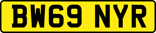 BW69NYR