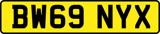 BW69NYX
