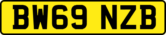 BW69NZB