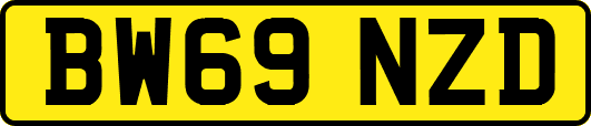 BW69NZD