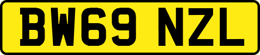 BW69NZL