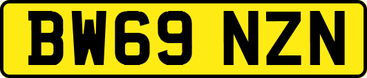 BW69NZN