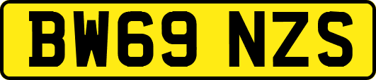 BW69NZS