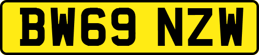 BW69NZW