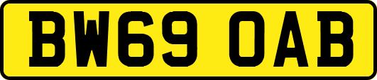 BW69OAB