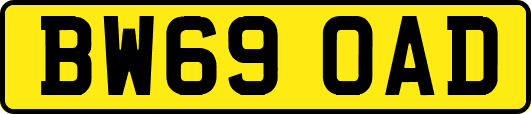 BW69OAD