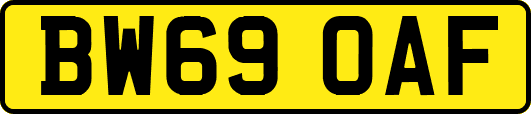 BW69OAF