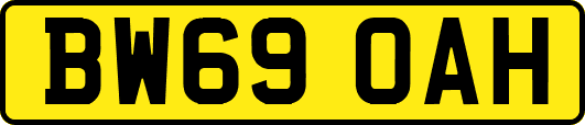 BW69OAH
