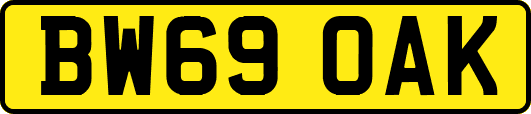 BW69OAK