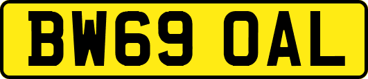 BW69OAL