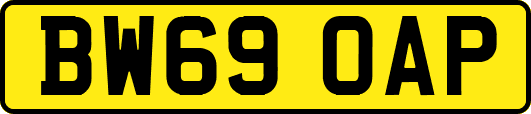 BW69OAP