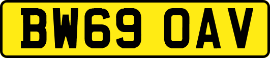 BW69OAV