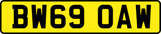 BW69OAW