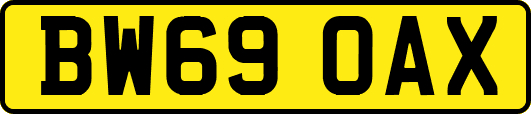 BW69OAX