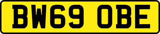 BW69OBE