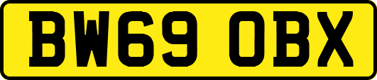 BW69OBX