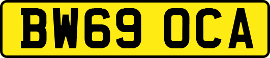 BW69OCA