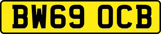 BW69OCB
