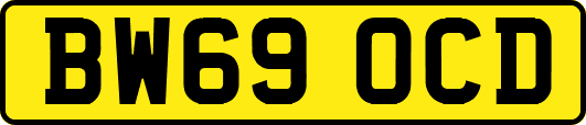 BW69OCD
