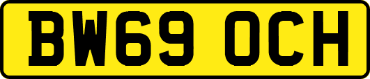 BW69OCH