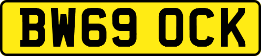BW69OCK