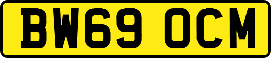 BW69OCM