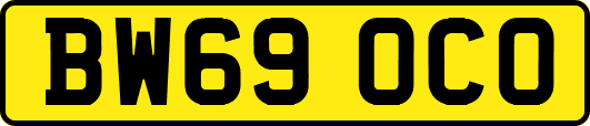 BW69OCO
