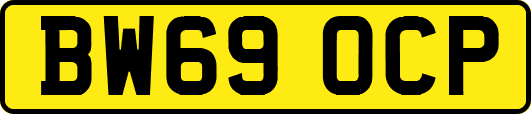BW69OCP