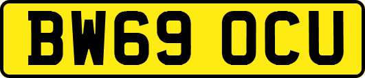 BW69OCU