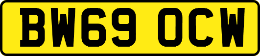 BW69OCW