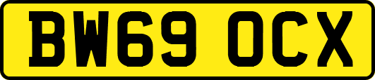 BW69OCX