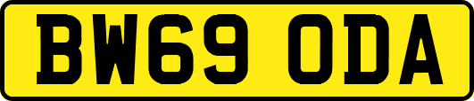 BW69ODA
