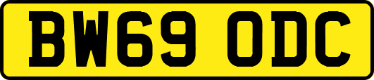 BW69ODC