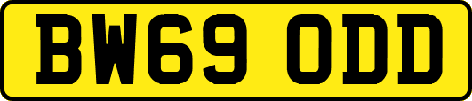 BW69ODD
