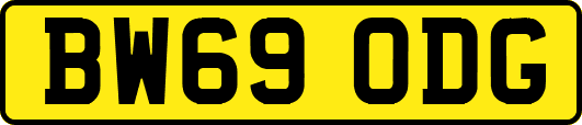 BW69ODG