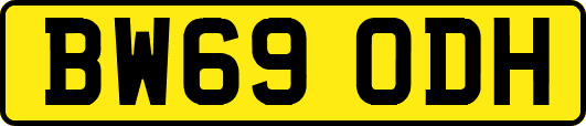 BW69ODH