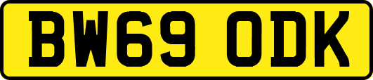 BW69ODK