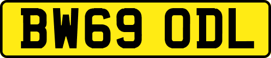 BW69ODL